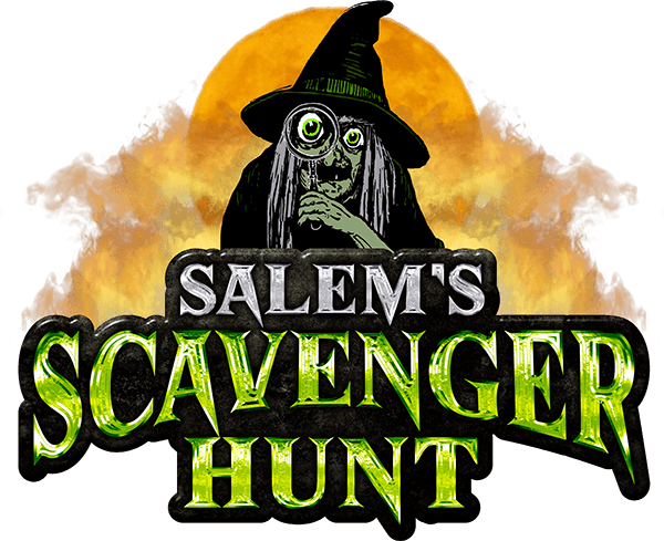 Salem's Scavenger Hunt